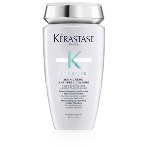 Kérastase Symbiose Purifying Anti-Dandruff Cellular Shampoo 500 ml