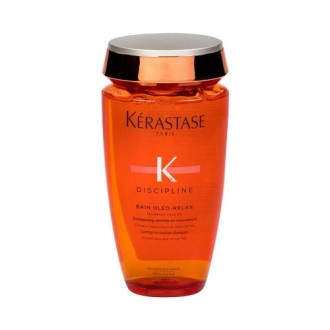 Kérastase Discipline Bain Oléo-Relax Shampoo 250 ml