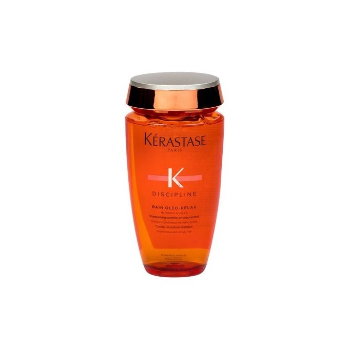 Kérastase Discipline Bain Oléo-Relax Shampoo 250 ml