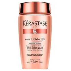 Kérastase Discipline Bain Fluidealiste No Sulfates - Shampoo with no sulfates 500 ml