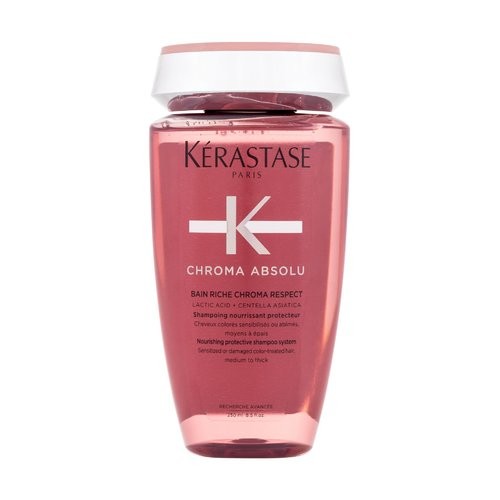 Kérastase Chroma Absolu Bain Riche Chroma Respect Shampoo 1000 ml