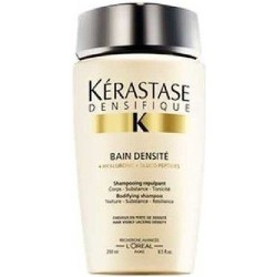 Kérastase Bain-density Shampoo - Shampoo for hair lacking density 250 ml