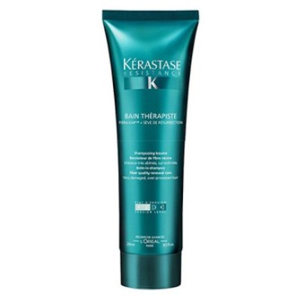 Kérastase Bain Thérapiste Balm in Shampoo ( Damaged Hair ) 450 ml