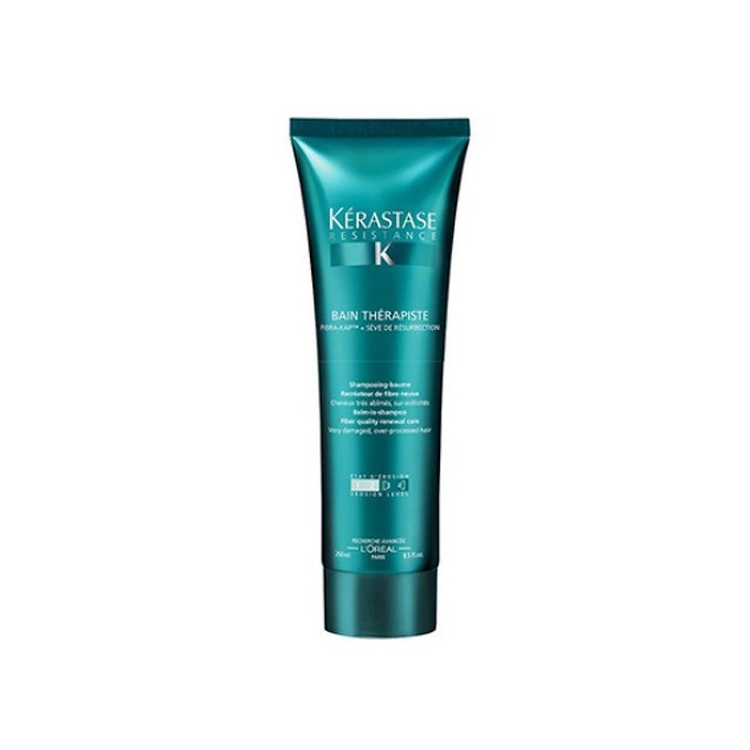 Kérastase Bain Thérapiste Balm in Shampoo ( Damaged Hair ) 450 ml
