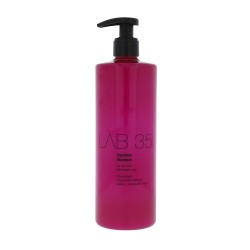 Kallos Lab 35 Signature Shampoo ( Dry and Damaged Hair ) 500 ml
