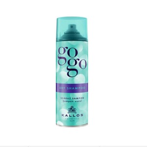 Kallos Gogo Dry Shampoo 200 ml
