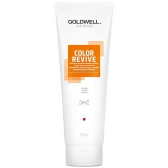 Goldwell Copper Dualsenses Color Revive Color Giving Shampoo 250 ml