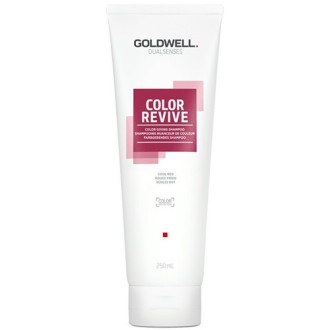 Goldwell Cool Red Dualsenses Color Revive Color Giving Shampoo 250 ml