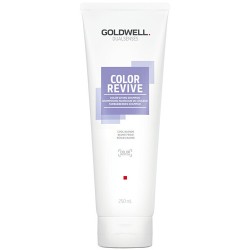 Goldwell Cool Blonde Dualsenses Color Revive Color Giving Shampoo 250 ml