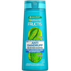 GARNIER Fructis AntiDandruff Re-Oxygen Shampoo 250 ml
