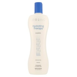 Farouk Systems Biosilk Hydrating Therapy Shampoo (dry, damaged hair) - Silk-based shampoo 355 ml