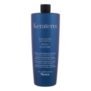 Fanola Keraterm Shampoo 300 ml