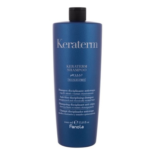Fanola Keraterm Shampoo 300 ml