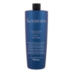 Fanola Keraterm Shampoo 300 ml