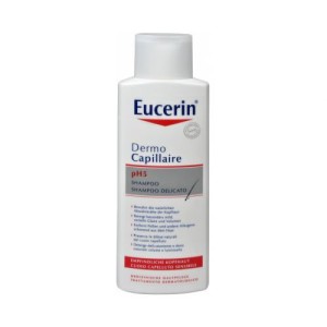 Eucerin Dermocapillaire pH5 (sensitive skin) - Shampoo 250 ml