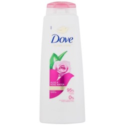Dove Ultra Care Aloe Vera & Rose Water Shampoo 400 ml