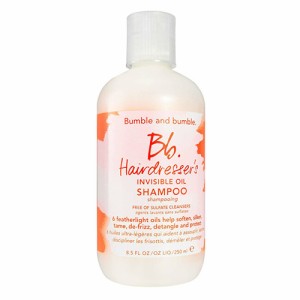 Bumble and bumble Hairdresser`s Invisible Oil Shampoo 250 ml