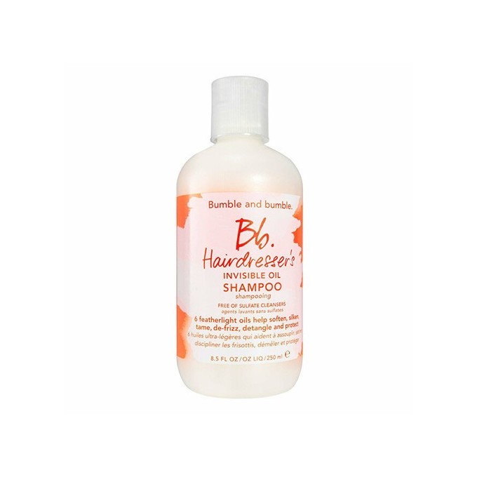 Bumble and bumble Hairdresser`s Invisible Oil Shampoo 250 ml