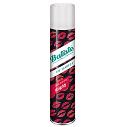 Batiste Dry Shampoo Naughty Pink Fusion 200 ml