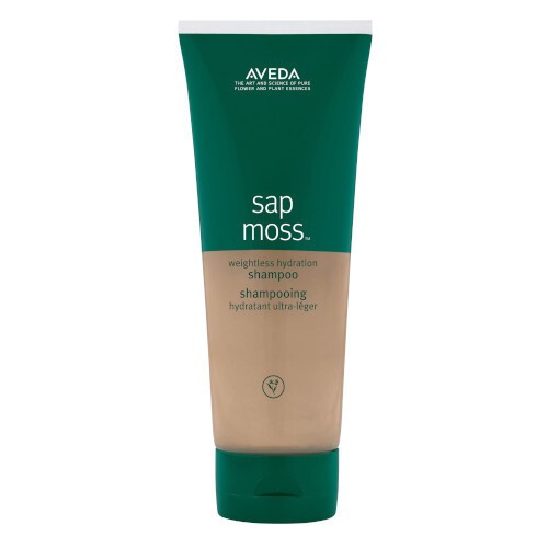 Aveda Sap Moss Weightless Hydration Shampoo - Hydrating Shampoo 200 ml