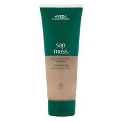 Aveda Sap Moss Weightless Hydration Shampoo - Hydrating Shampoo 200 ml