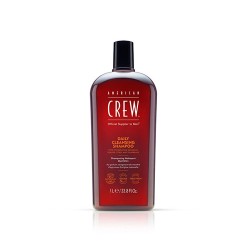 American Crew Daily Cleansing Shampoo 250 ml