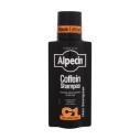 Alpecin Coffein Shampoo C1 Black Edition Shampoo 375 ml