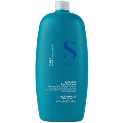 Alfaparf Milano Semi Di Lino Curls Enhancing Low Shampoo 1000 ml