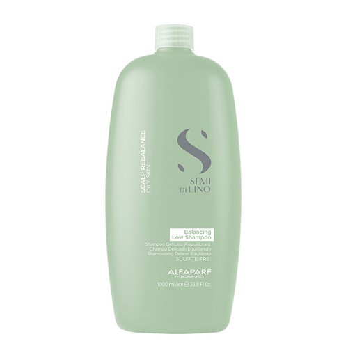 Alfaparf Milano Scalp Rebalance Low Balancing Shampoo (oily scalp) 250 ml