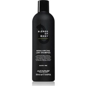 Alfaparf Milano Blends of Many Rebalancing Low Shampoo 250 ml