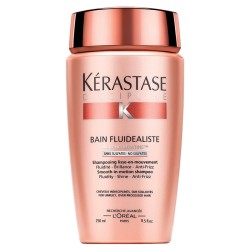 Kérastase Discipline Bain Fluidealiste Shampoo - Shampoo for unruly hair 250 ml