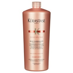 Kérastase Discipline Bain Fluidealiste Shampoo - Shampoo for unruly hair 1000 ml