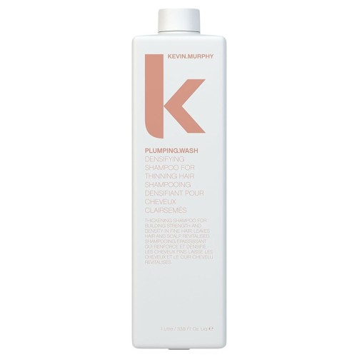 Kevin Murphy Plumping.Wash Shampoo For Thinning Hair 1000 ml