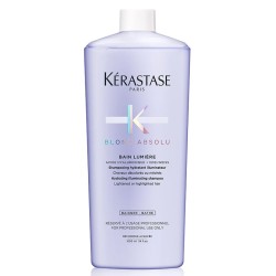 Kérastase Blond Absolu Bain Lumiere Shampoo - Shampoo for a dazzling shine 1000 ml