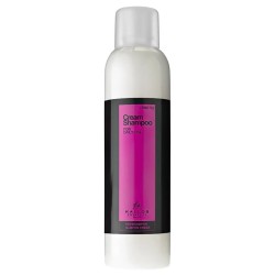 Kallos Shampoo For All Hair Types (Cream Shampoo) 700 ml