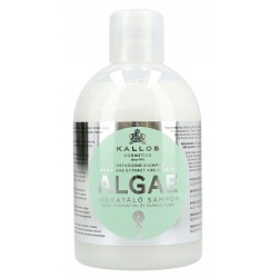 Kallos Algae Hidratalo Shampoo 1000 ml
