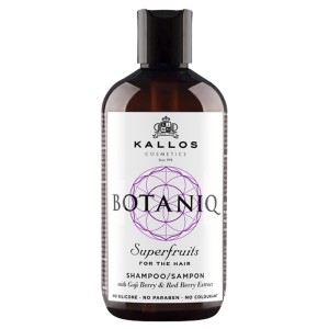 Kallos (SuperFruit Shampoo) 300 ml