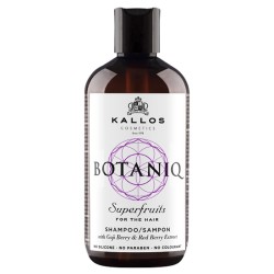 Kallos (SuperFruit Shampoo) 300 ml