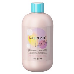 Inebrya Ice Cream Liss Pro Liss Perfect Shampoo 300 ml