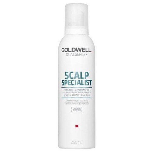 Goldwell Dualsenses Scalp Special ist ( Sensitiv e Foam Shampoo) 250 ml
