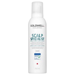 Goldwell Dualsenses Scalp Special ist ( Sensitiv e Foam Shampoo) 250 ml