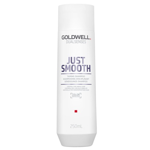 Goldwell Dualsenses Dualsenses Just Smooth (Taming Shampoo) 250 ml