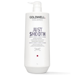 Goldwell Dualsenses Dualsenses Just Smooth (Taming Shampoo) 1000 ml