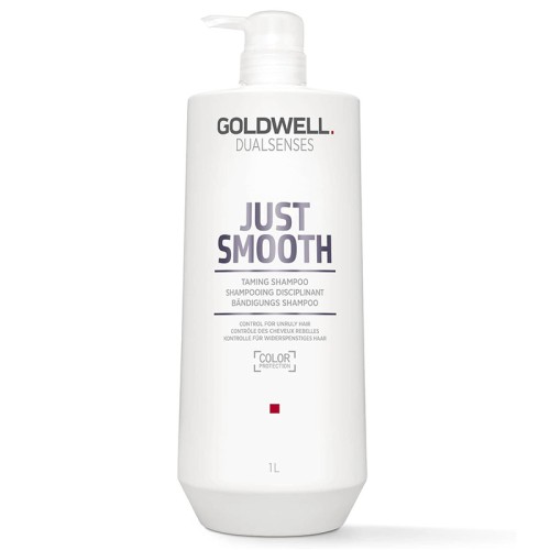 Goldwell Dualsenses Dualsenses Just Smooth (Taming Shampoo) 1000 ml