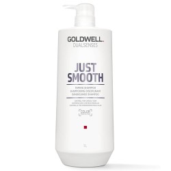 Goldwell Dualsenses Dualsenses Just Smooth (Taming Shampoo) 1000 ml