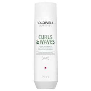 Goldwell Dualsenses Curly Twist Moisturizing Shampoo 250 ml
