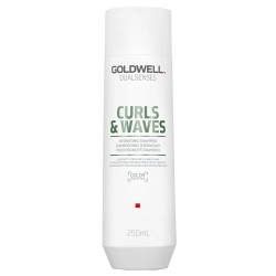 Goldwell Dualsenses Curly Twist Moisturizing Shampoo 250 ml