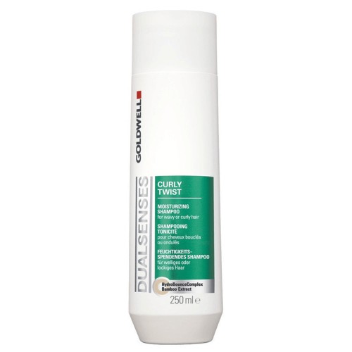 Goldwell Dualsenses Curly Twist Moisturizing Shampoo 250 ml