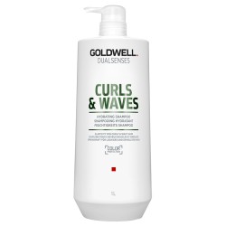 Goldwell Dualsenses Curly Twist Moisturizing Shampoo 1000 ml