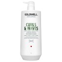 Goldwell Dualsenses Curly Twist Moisturizing Shampoo 1000 ml